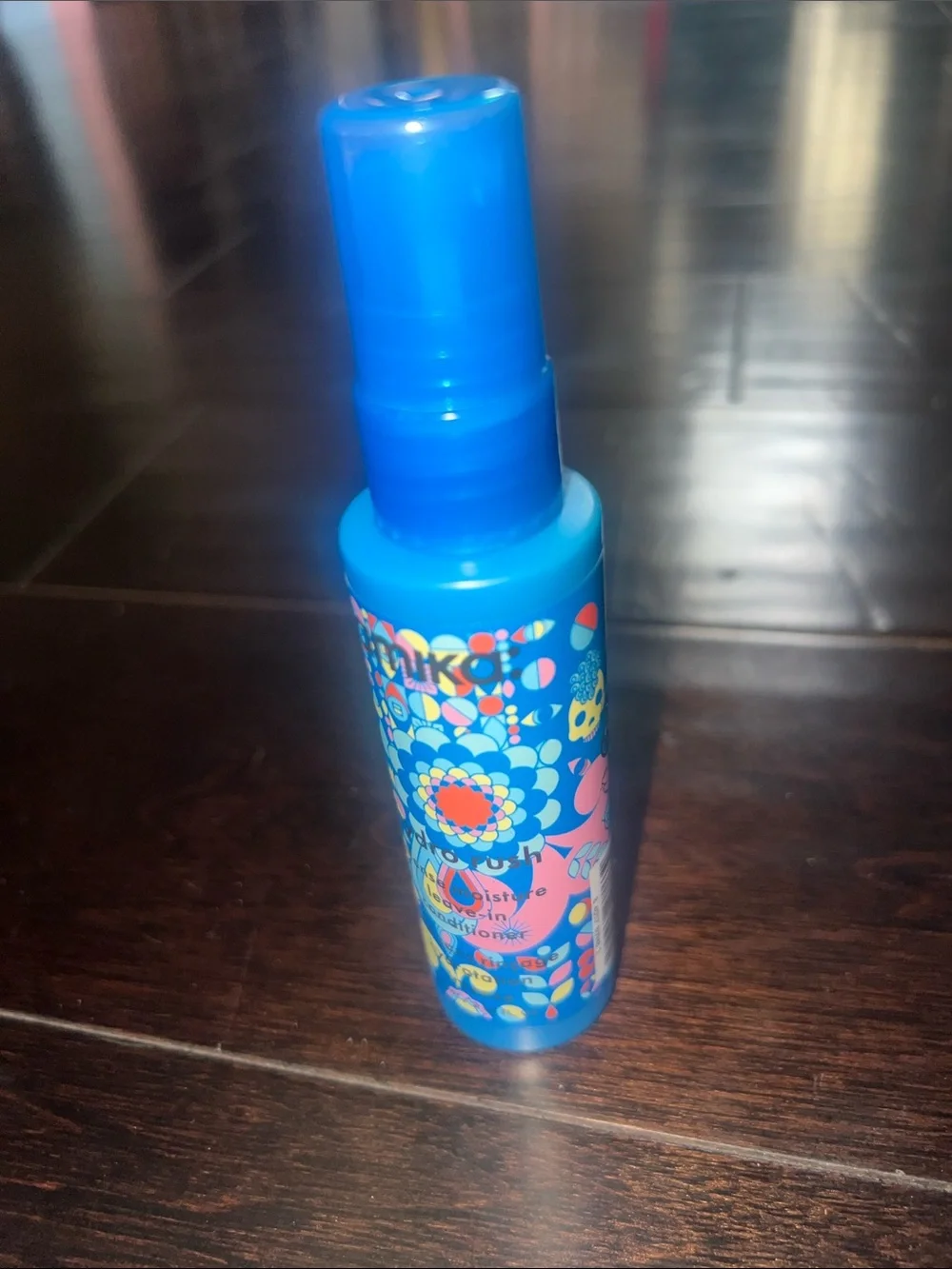 Amika Hydro Rush Detangler & Leave-In Conditioner Spray